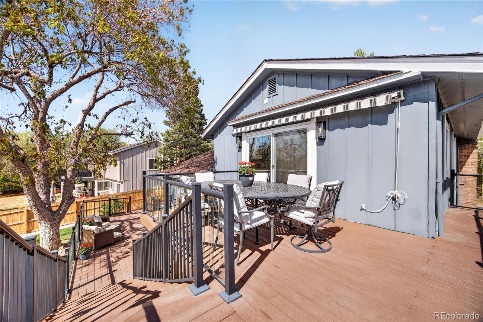 7561 S Ulster Place Centennial CO 80112