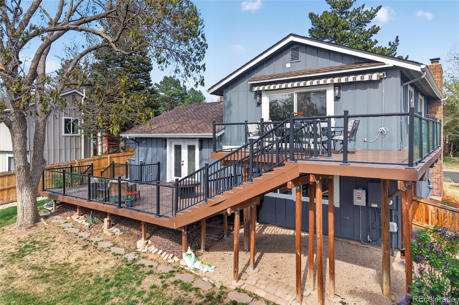 7561 S Ulster Place Centennial CO 80112