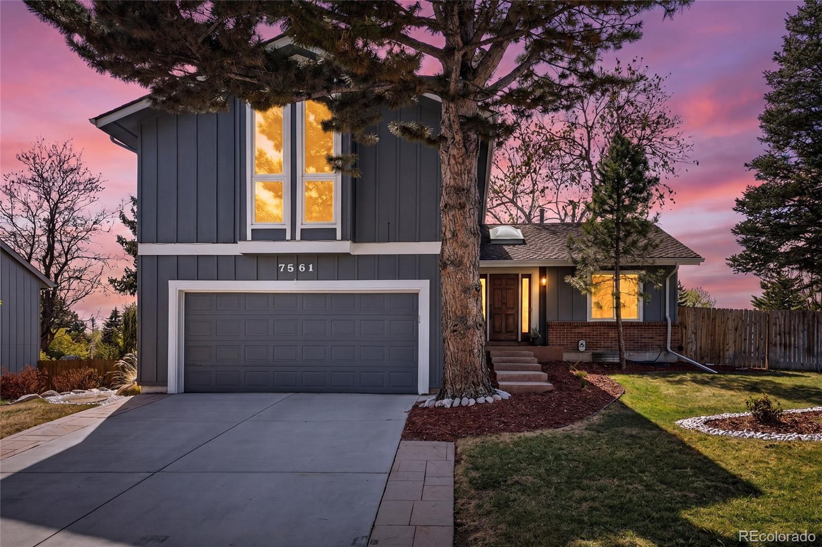 7561 S Ulster Place Centennial CO 80112