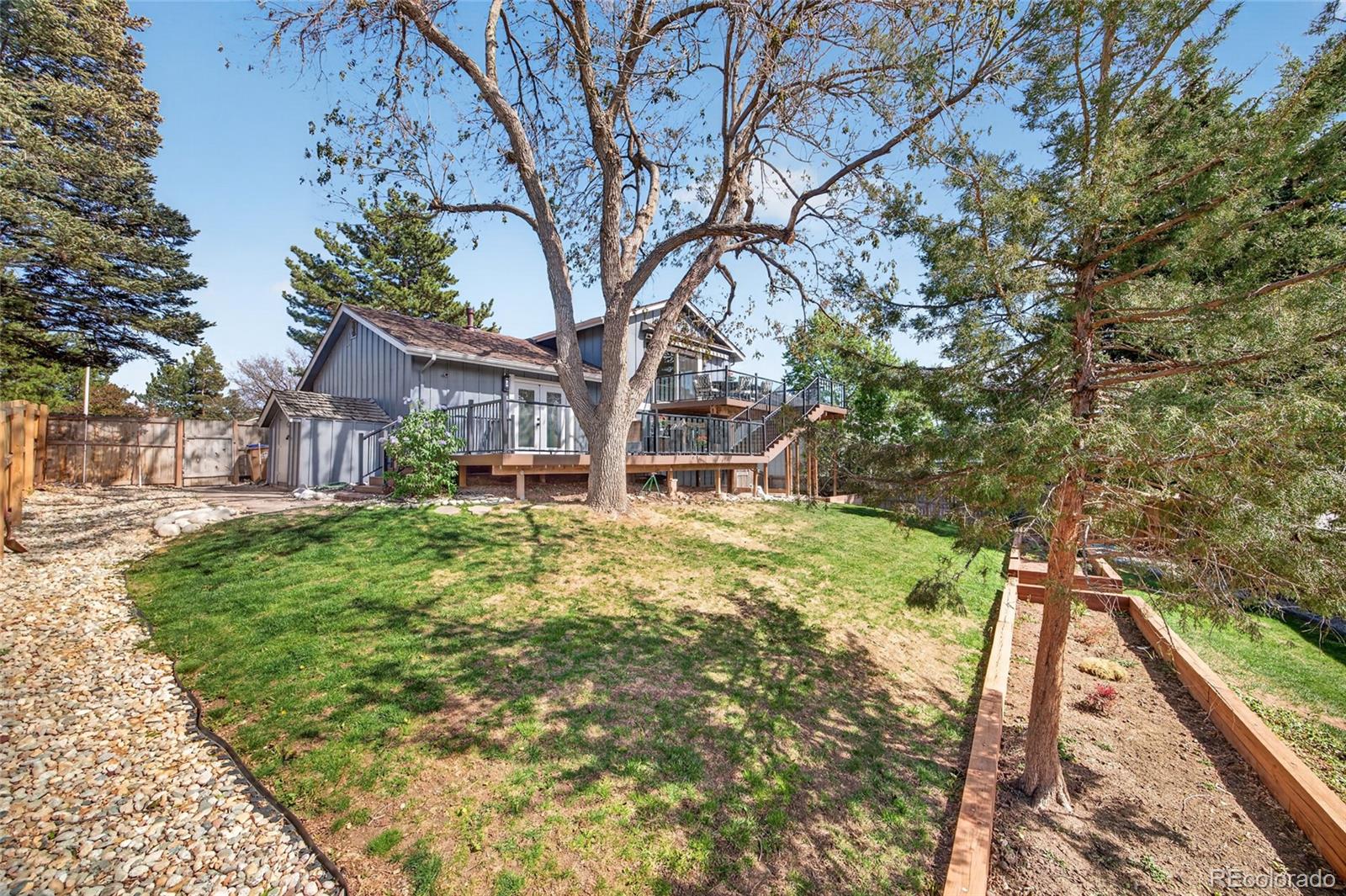 7561 S Ulster Place Centennial CO 80112