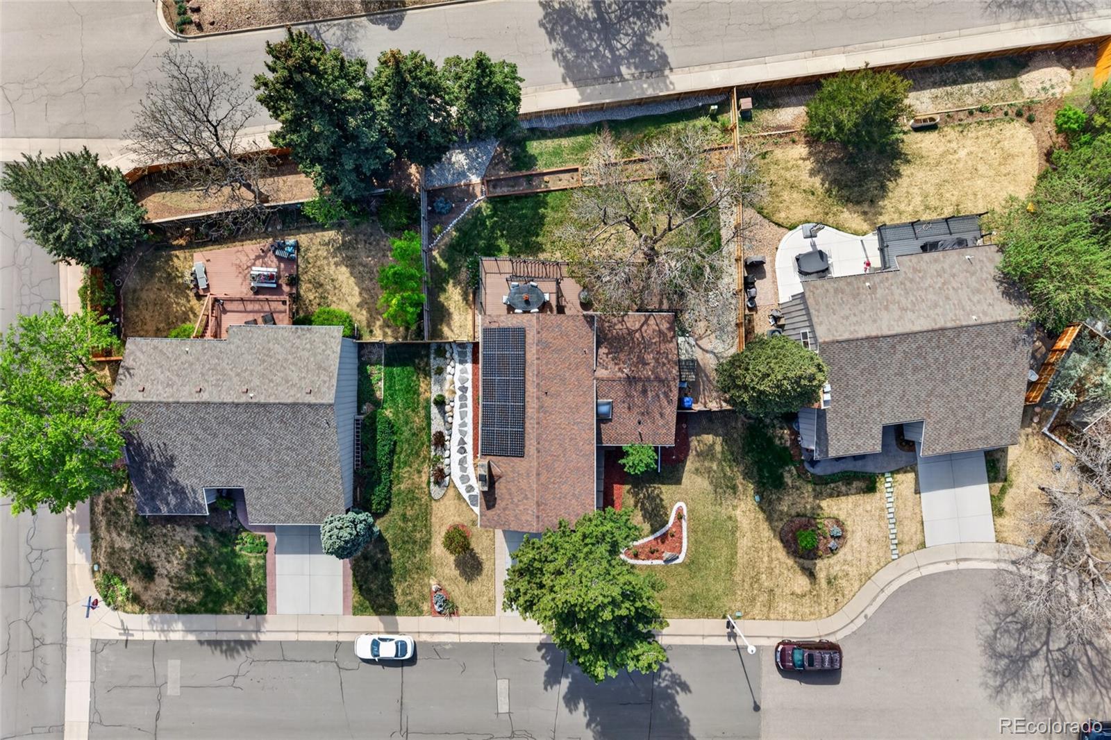 7561 S Ulster Place Centennial CO 80112