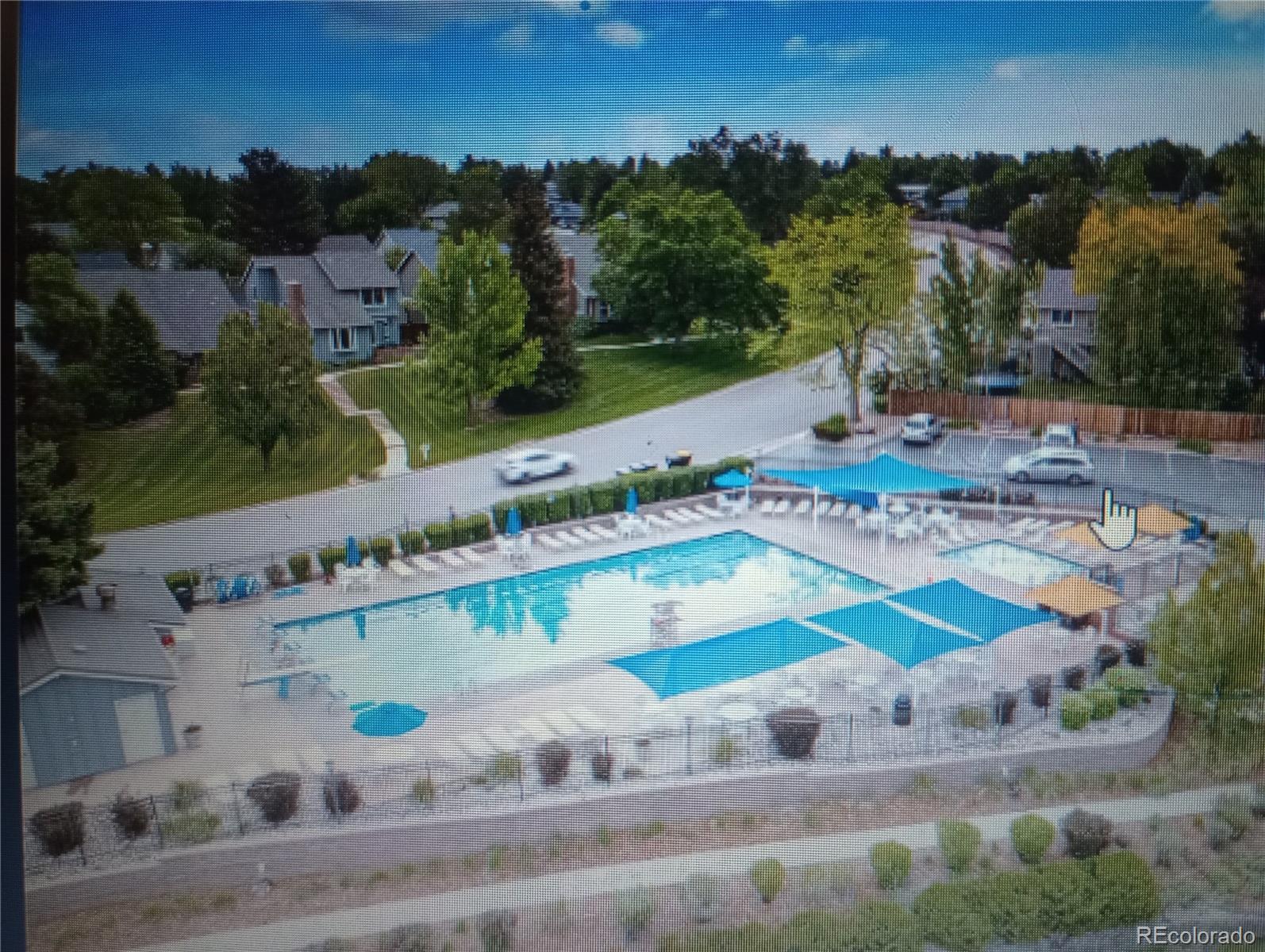 7561 S Ulster Place Centennial CO 80112