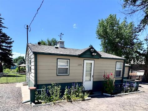 1270 Havana Street Aurora CO 80010