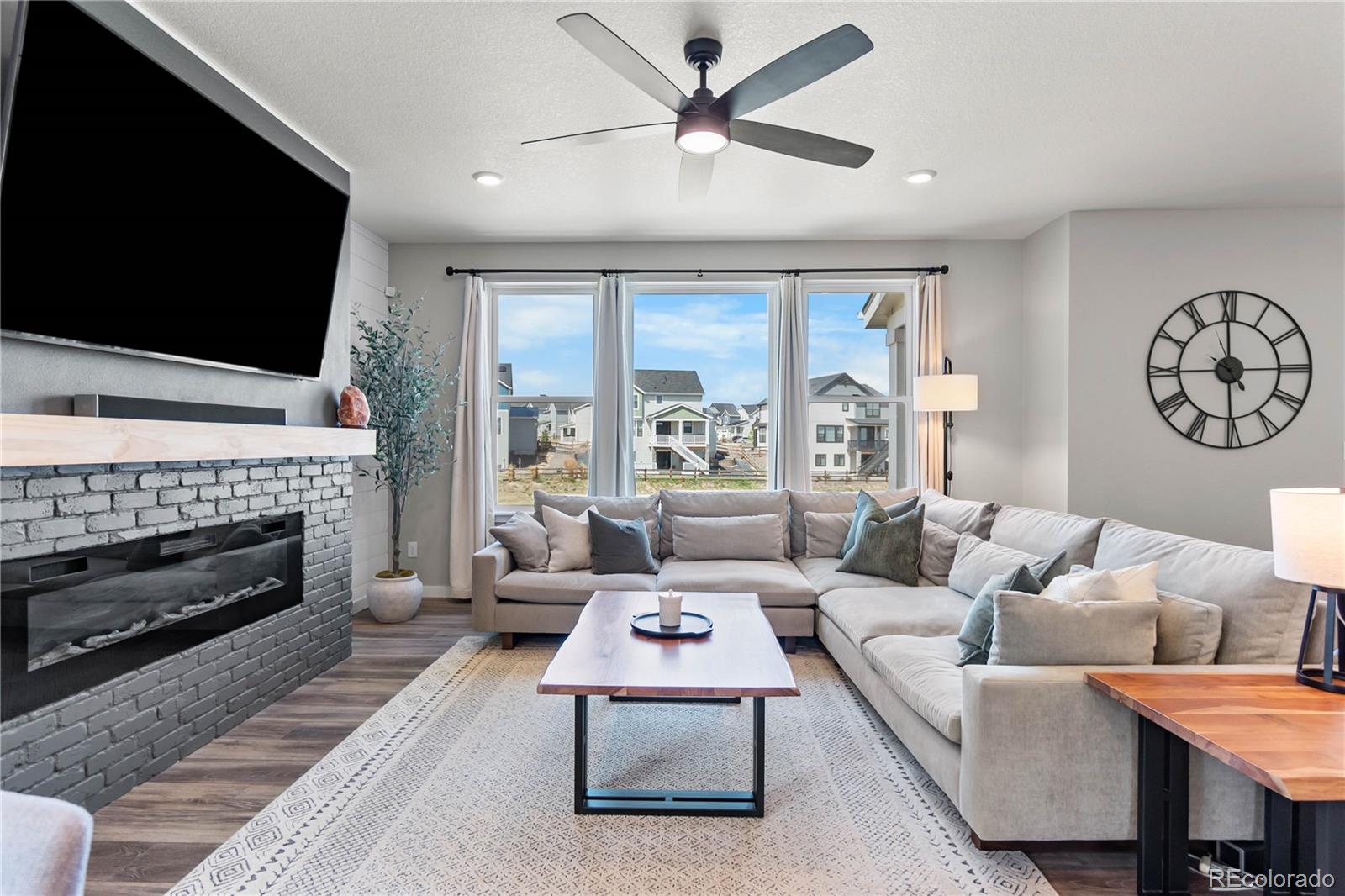 39345 Hart Circle Elizabeth CO 80107