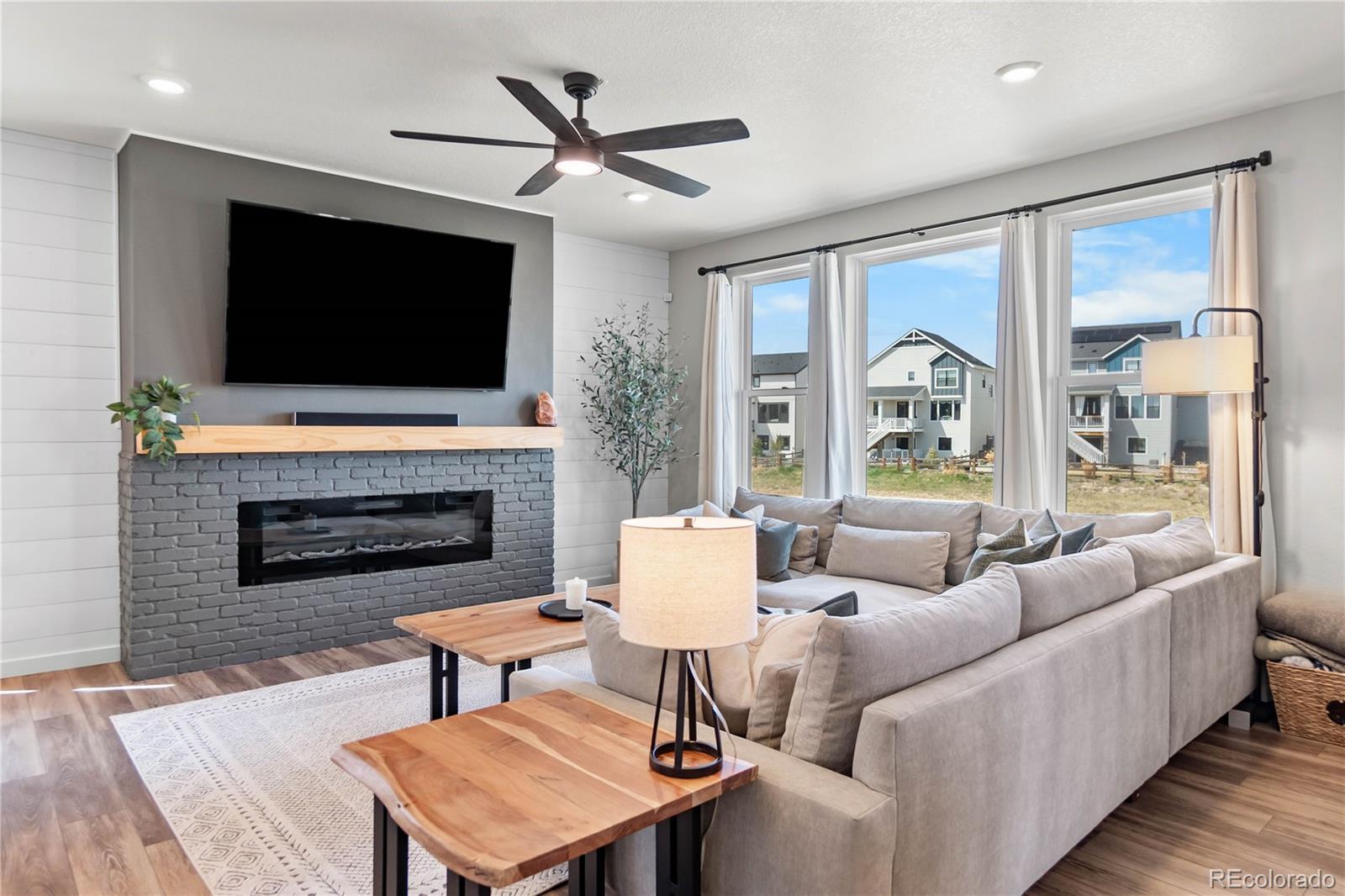 39345 Hart Circle Elizabeth CO 80107