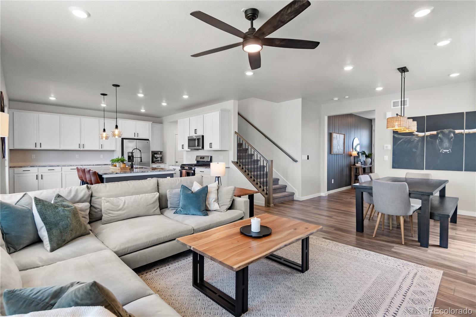 39345 Hart Circle Elizabeth CO 80107