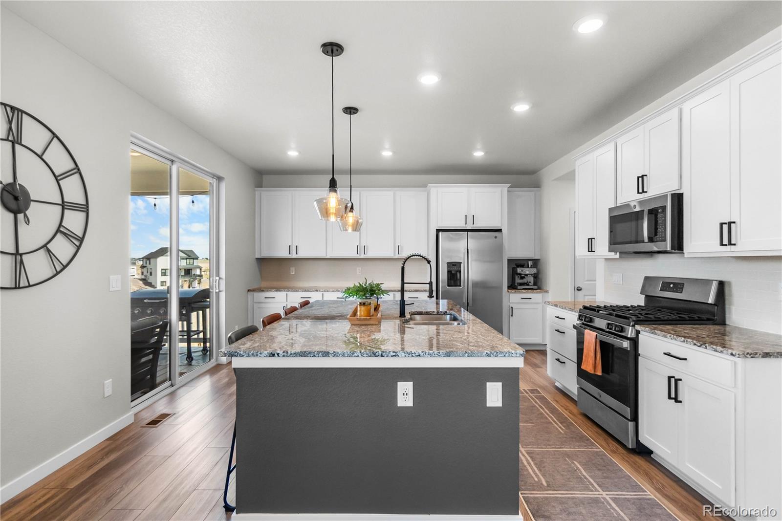 39345 Hart Circle Elizabeth CO 80107