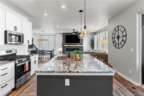 39345 Hart Circle Elizabeth CO 80107
