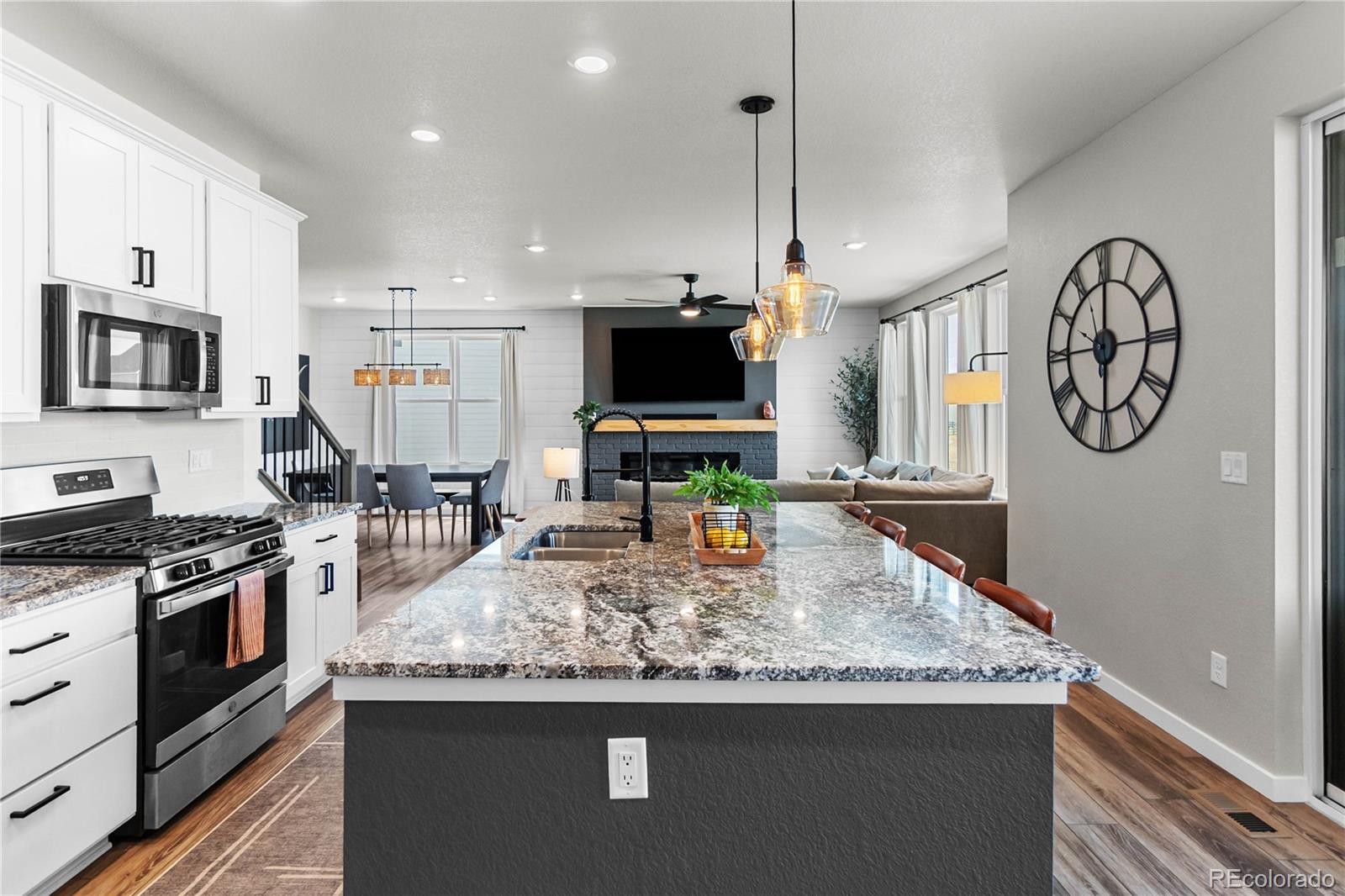 39345 Hart Circle Elizabeth CO 80107