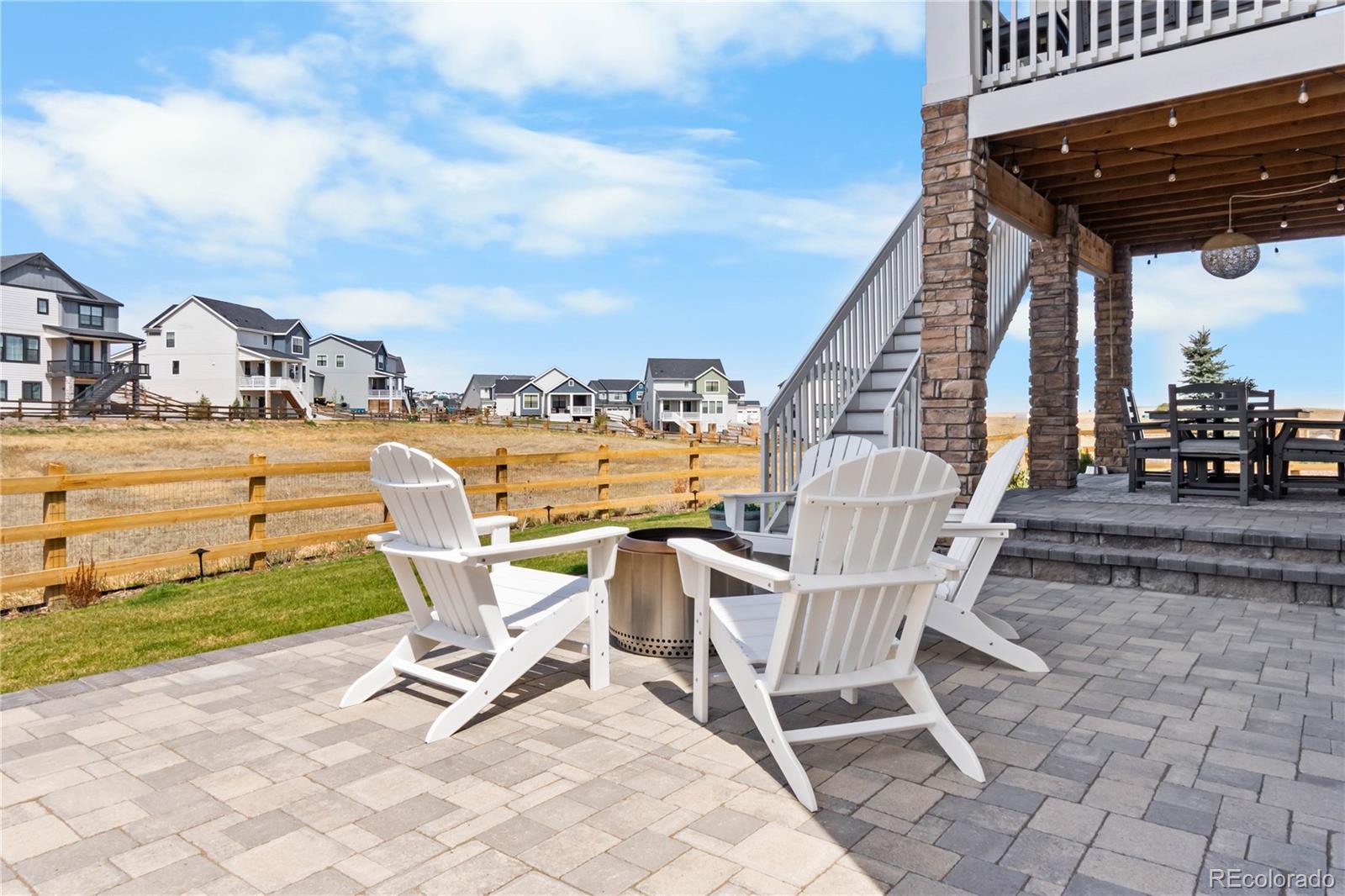 39345 Hart Circle Elizabeth CO 80107