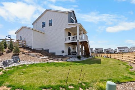 39345 Hart Circle Elizabeth CO 80107