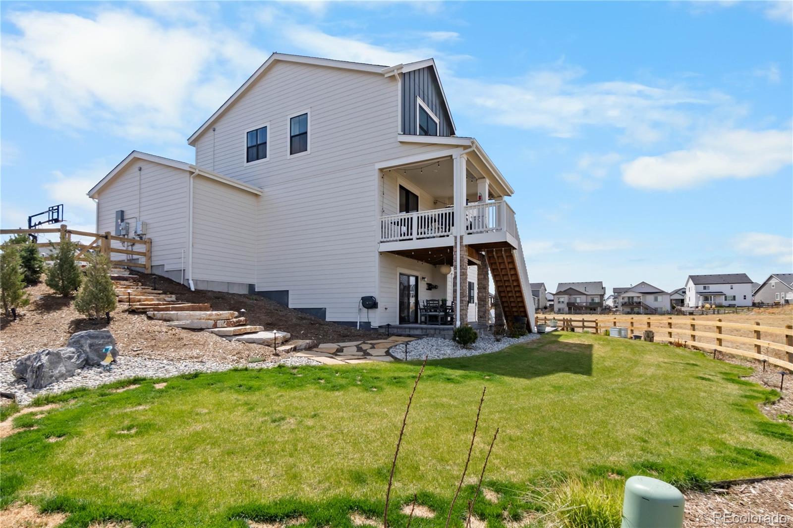 39345 Hart Circle Elizabeth CO 80107