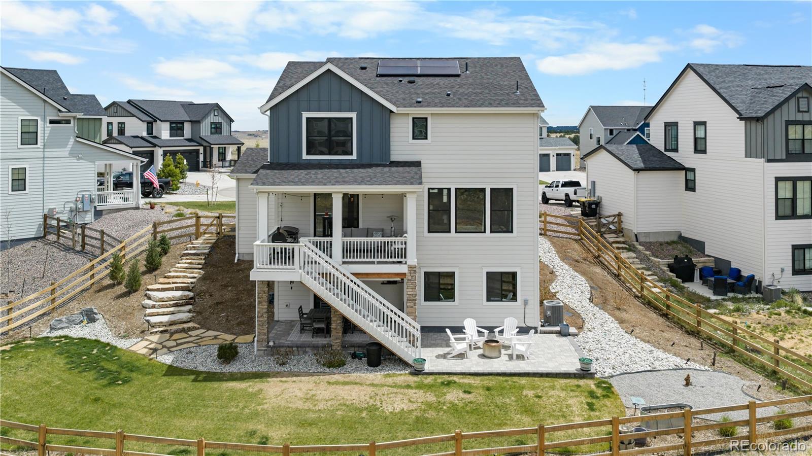 39345 Hart Circle Elizabeth CO 80107