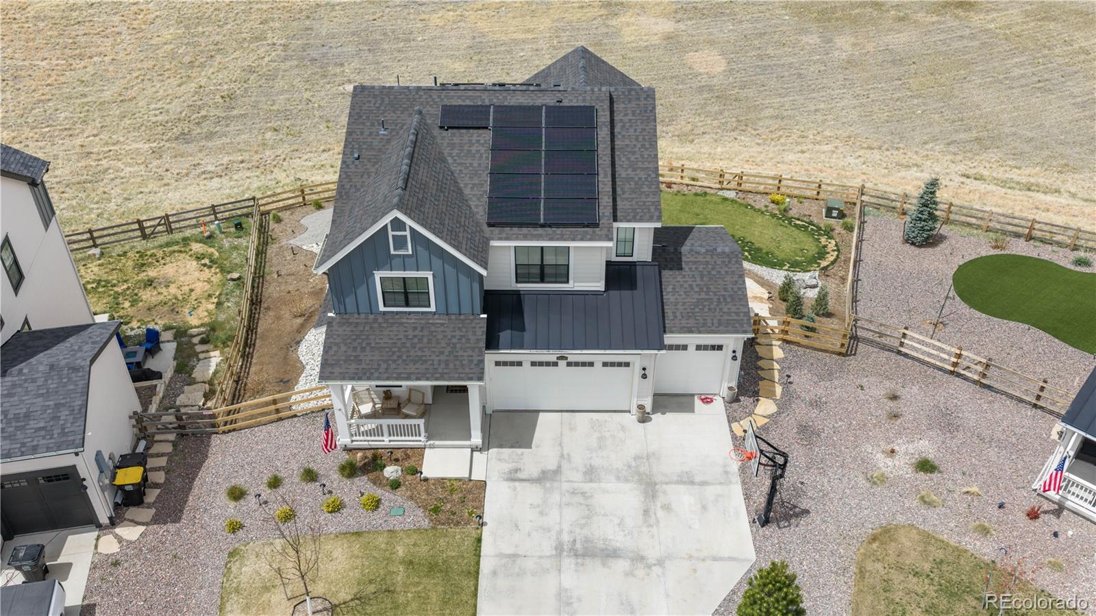 39345 Hart Circle Elizabeth CO 80107