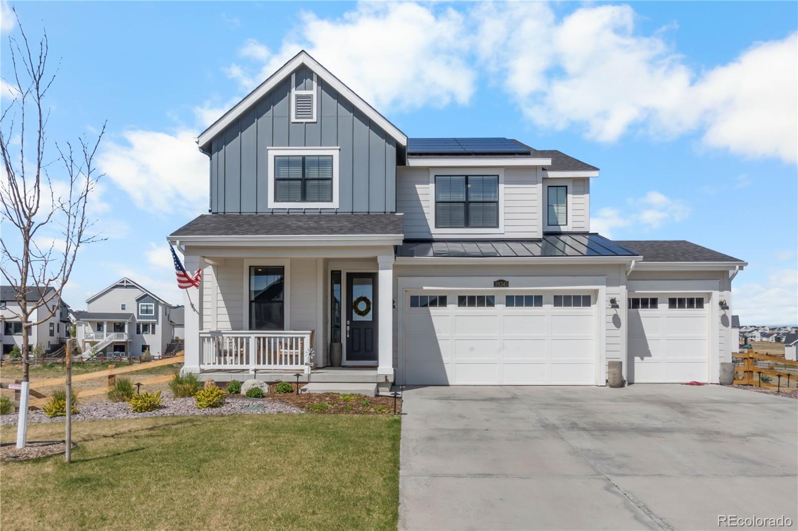 39345 Hart Circle Elizabeth CO 80107