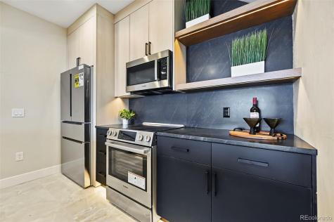 17170 Early Light Drive Colorado Springs CO 80908