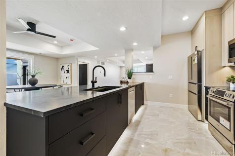 17170 Early Light Drive Colorado Springs CO 80908