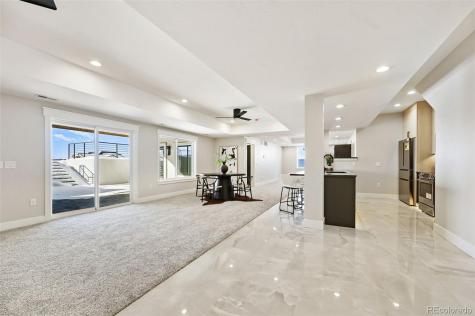 17170 Early Light Drive Colorado Springs CO 80908