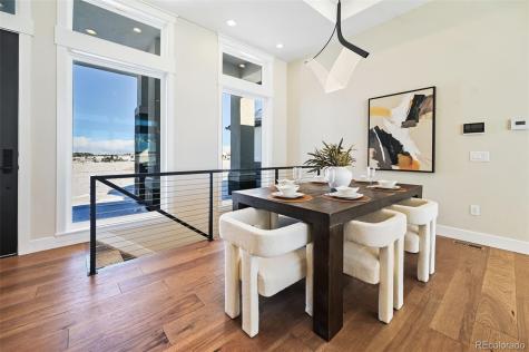 17170 Early Light Drive Colorado Springs CO 80908