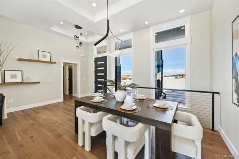 17170 Early Light Drive Colorado Springs CO 80908