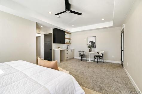 17170 Early Light Drive Colorado Springs CO 80908