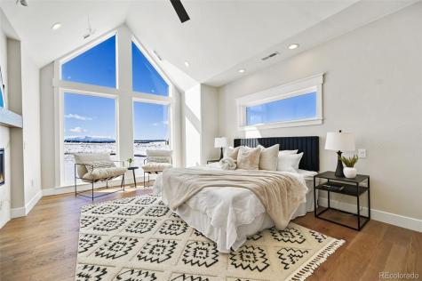 17170 Early Light Drive Colorado Springs CO 80908