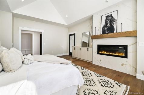 17170 Early Light Drive Colorado Springs CO 80908