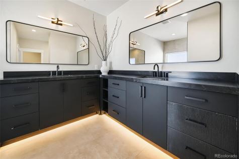 17170 Early Light Drive Colorado Springs CO 80908