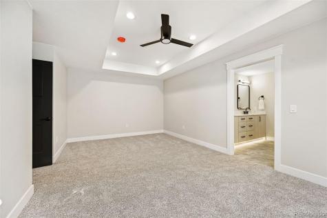 17170 Early Light Drive Colorado Springs CO 80908