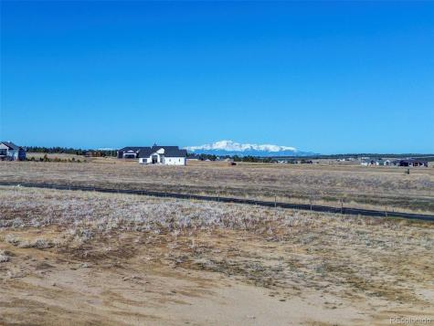 17170 Early Light Drive Colorado Springs CO 80908