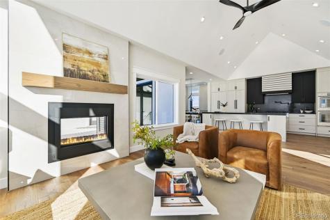 17170 Early Light Drive Colorado Springs CO 80908