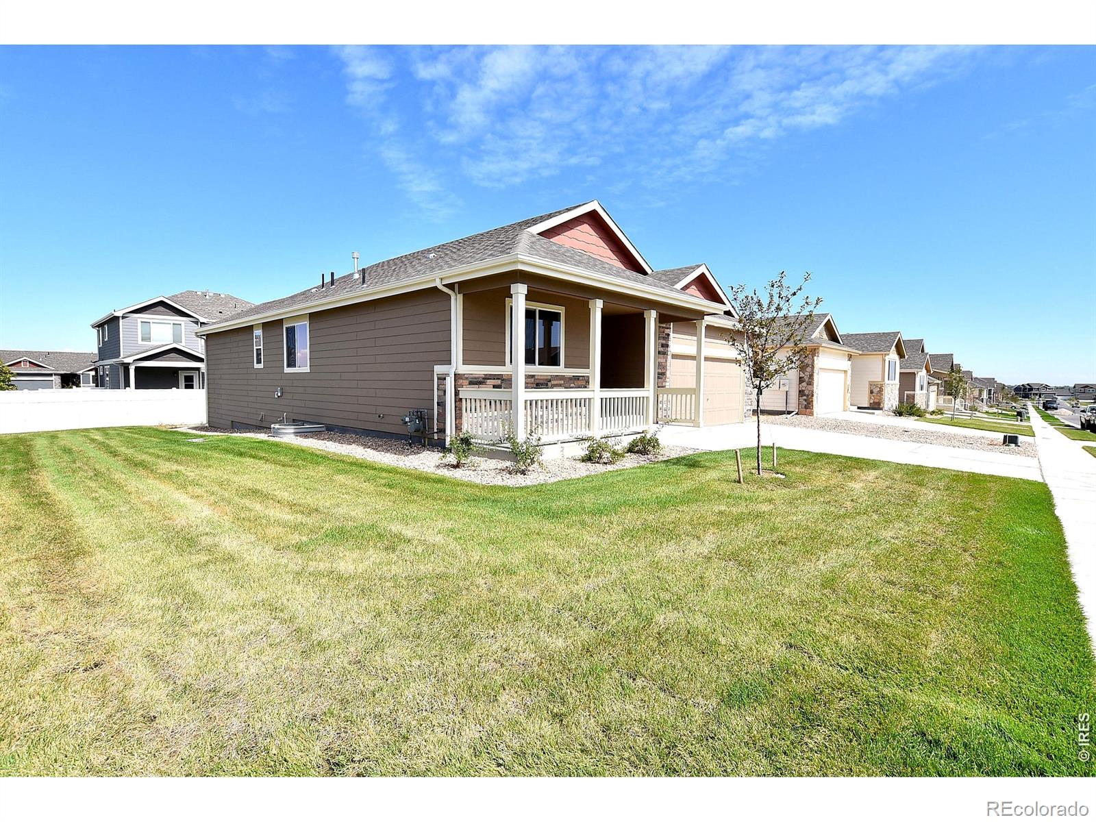 528 86th Avenue Greeley CO 80634