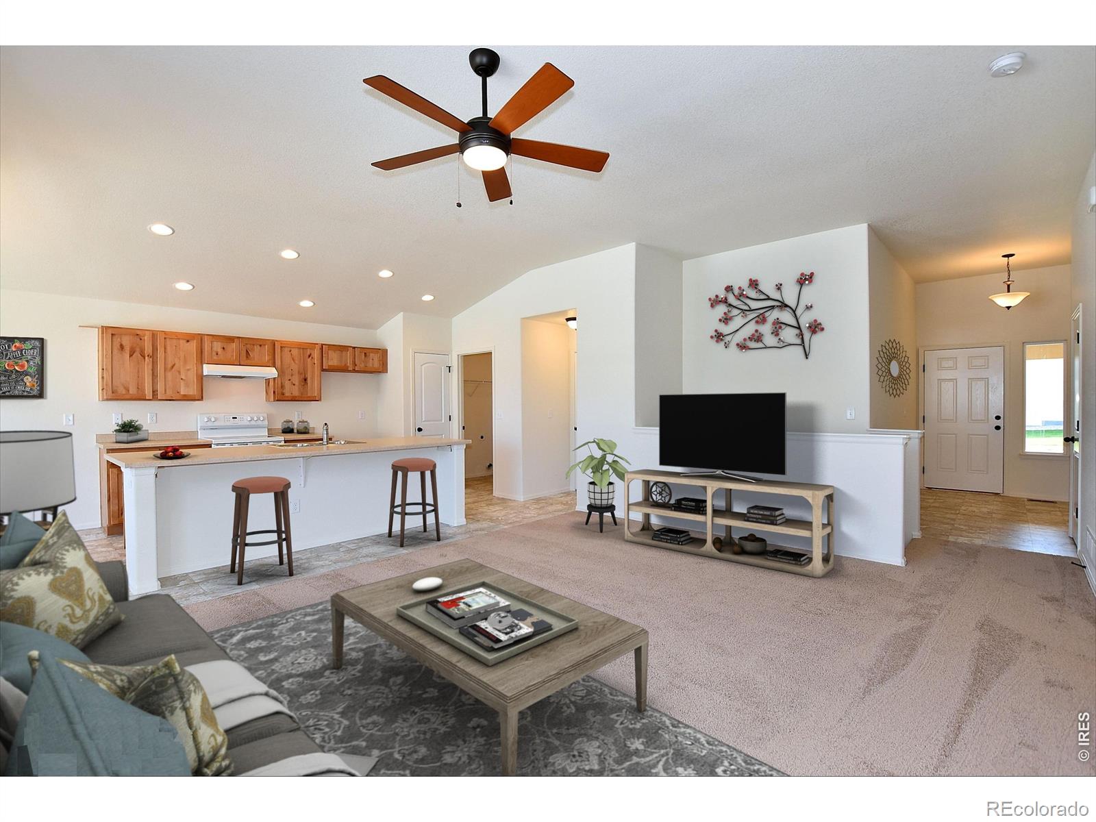 528 86th Avenue Greeley CO 80634
