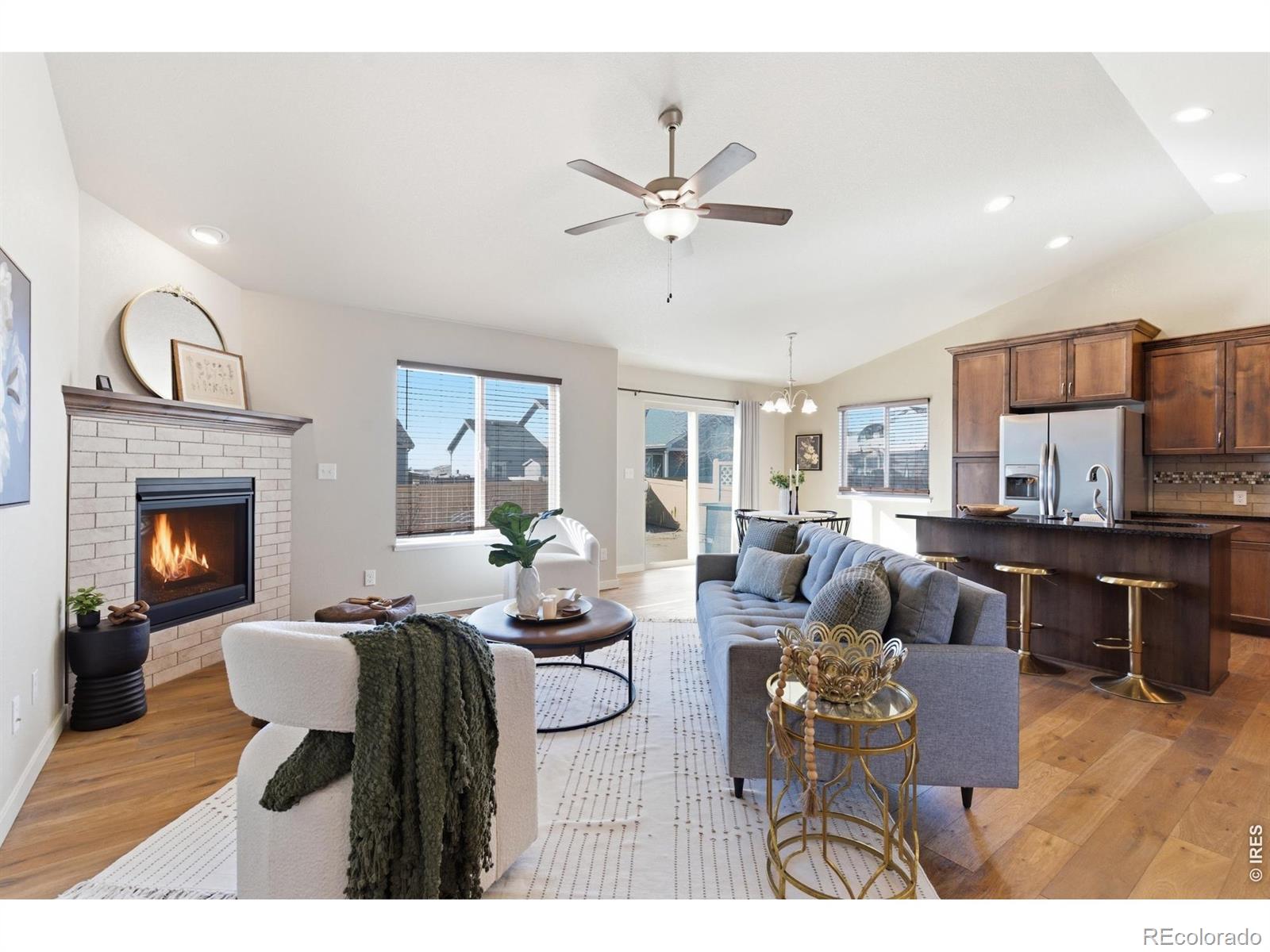 3323 Wildflower Drive Wellington CO 80549