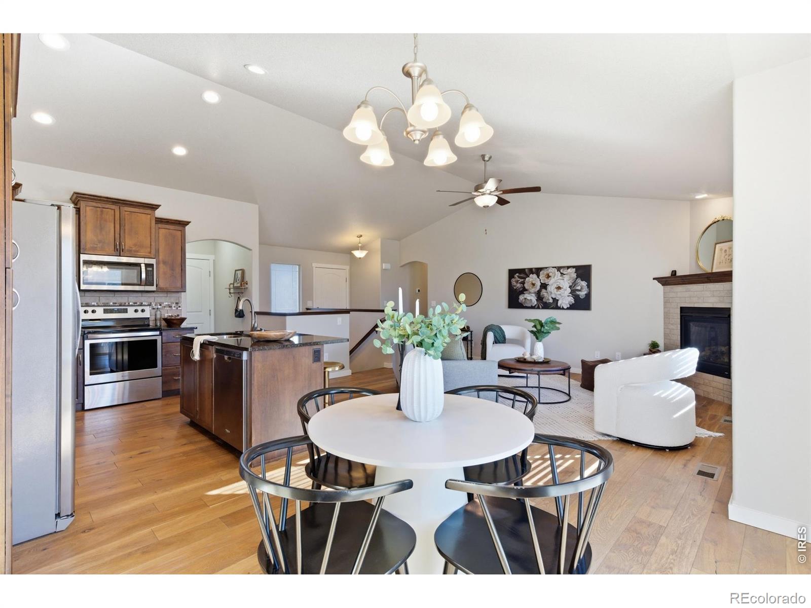 3323 Wildflower Drive Wellington CO 80549
