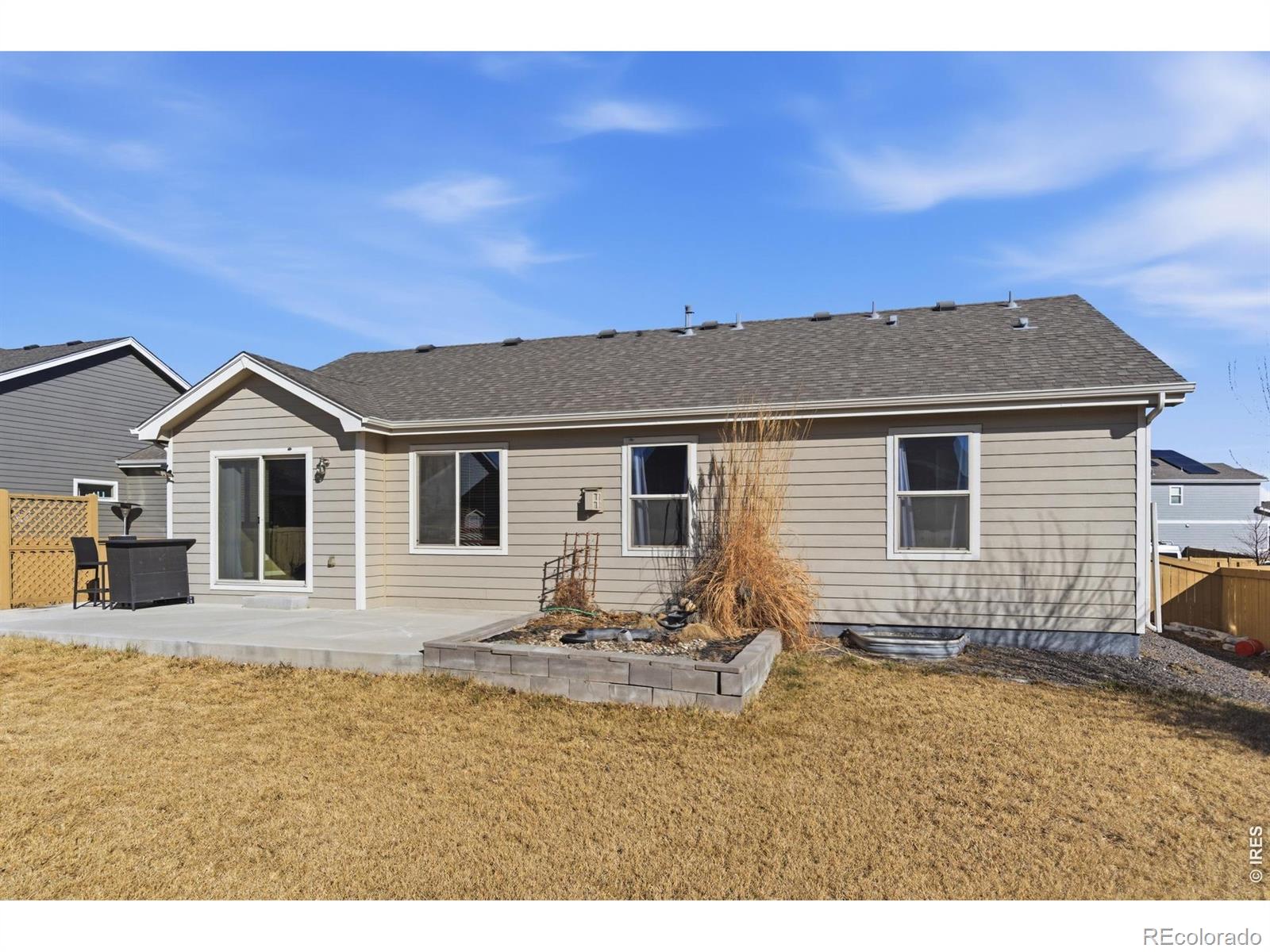 3323 Wildflower Drive Wellington CO 80549