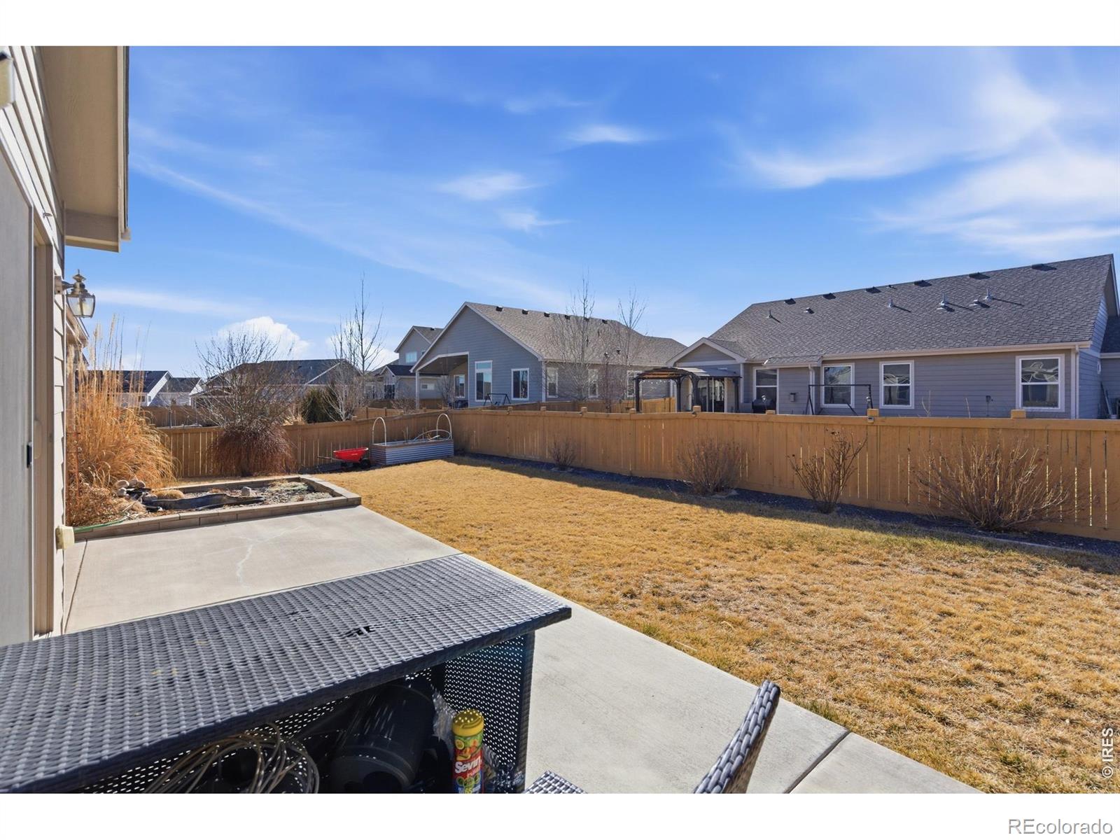 3323 Wildflower Drive Wellington CO 80549