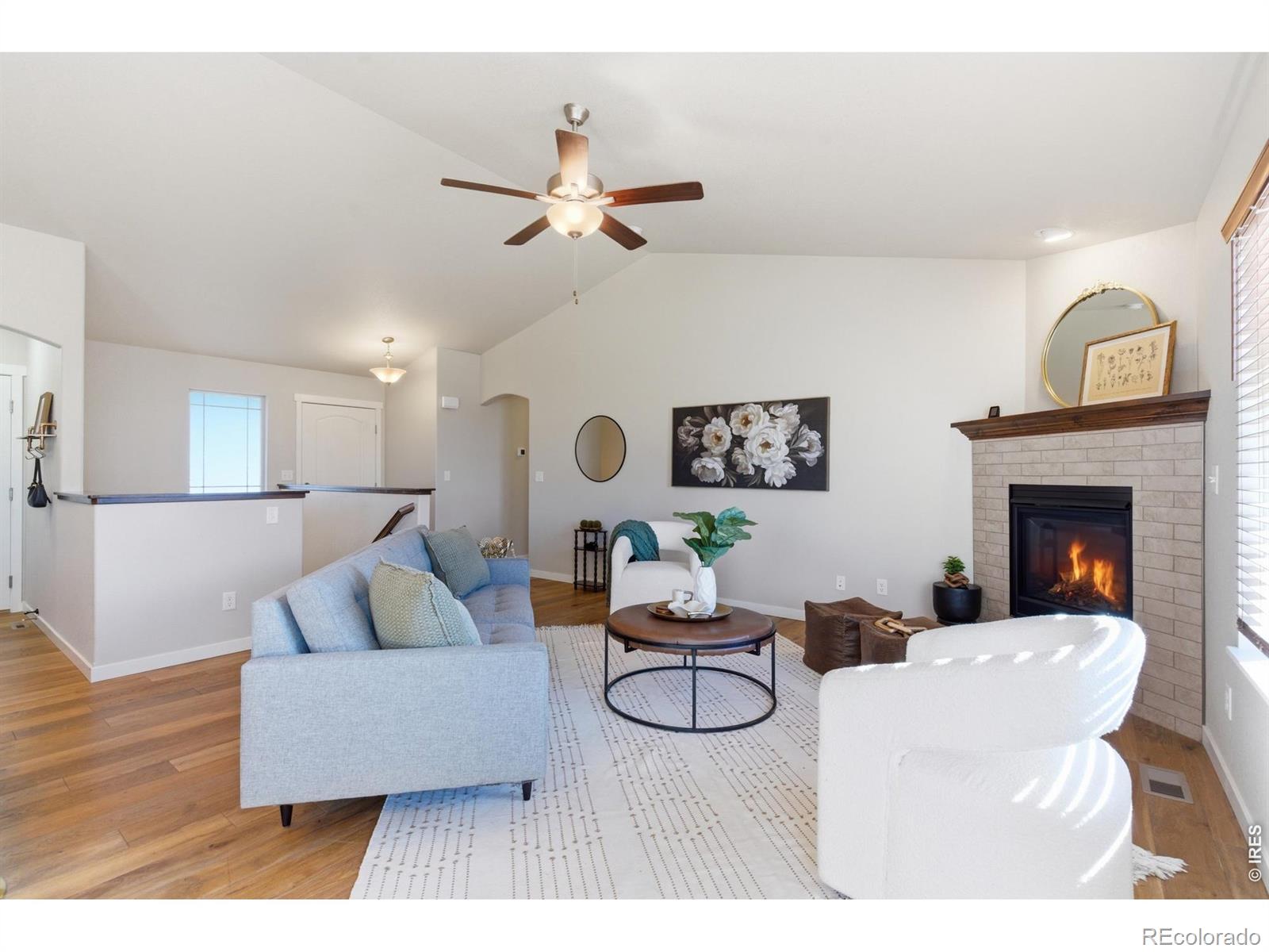 3323 Wildflower Drive Wellington CO 80549