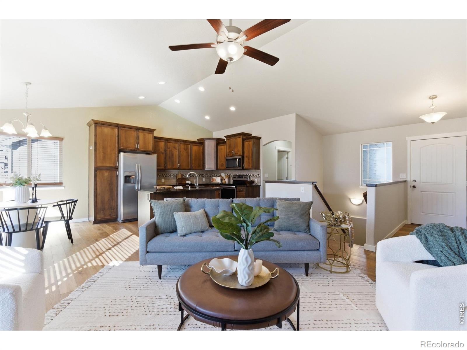 3323 Wildflower Drive Wellington CO 80549