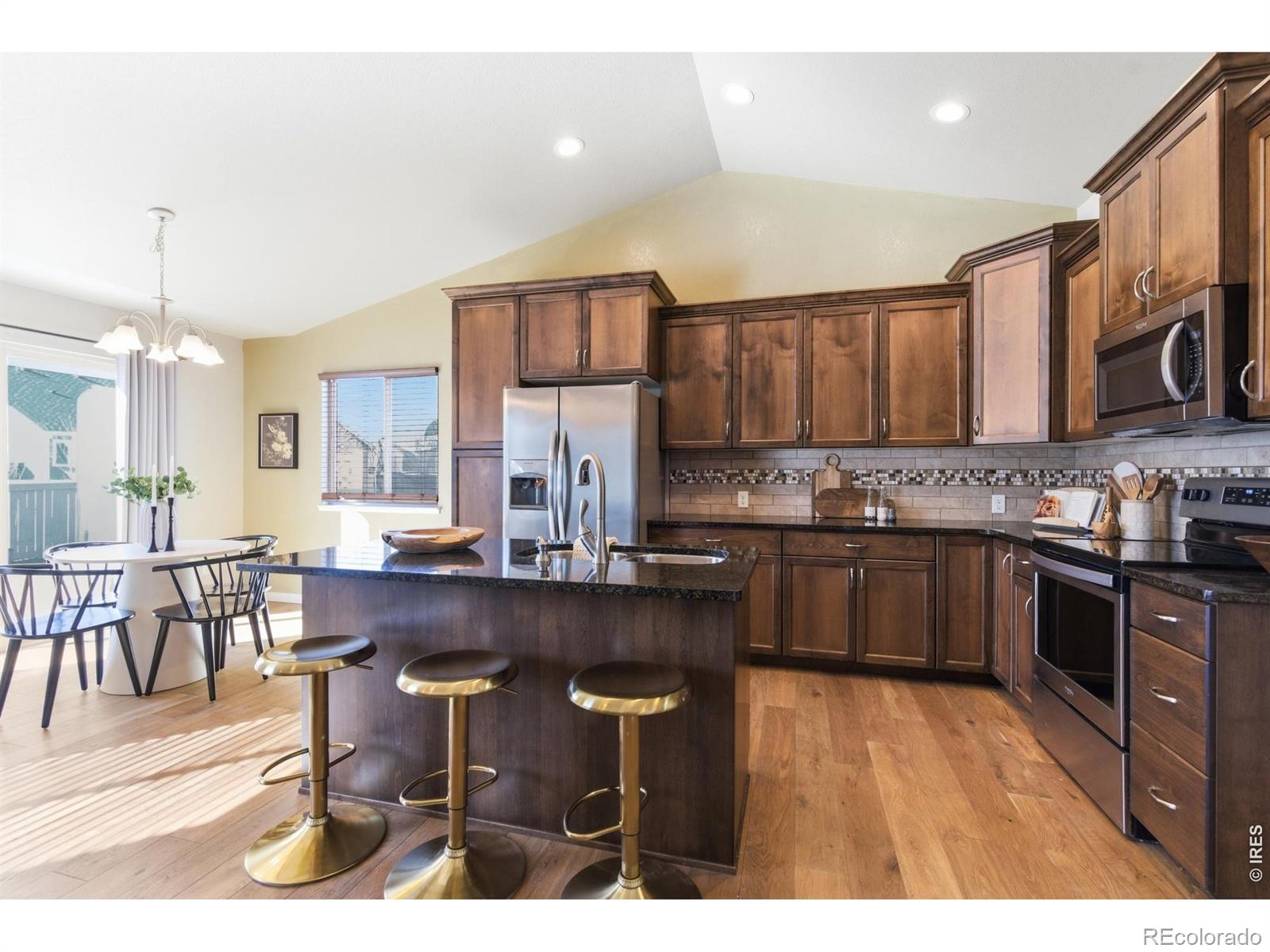 3323 Wildflower Drive Wellington CO 80549