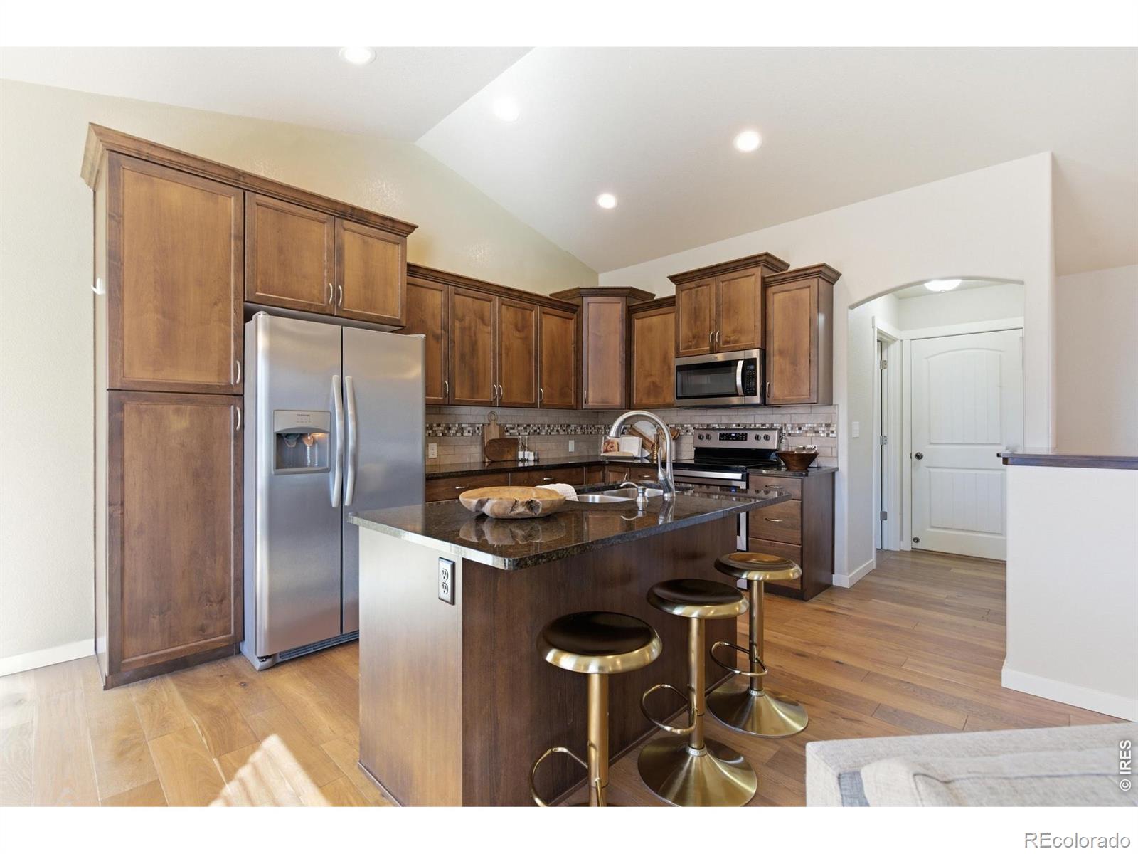 3323 Wildflower Drive Wellington CO 80549
