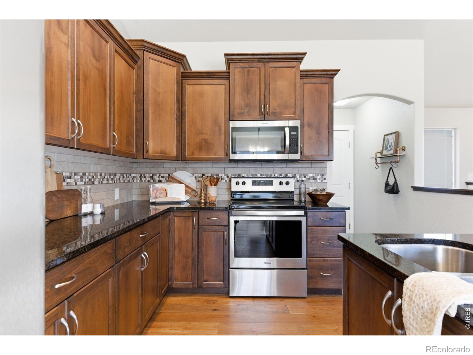 3323 Wildflower Drive Wellington CO 80549