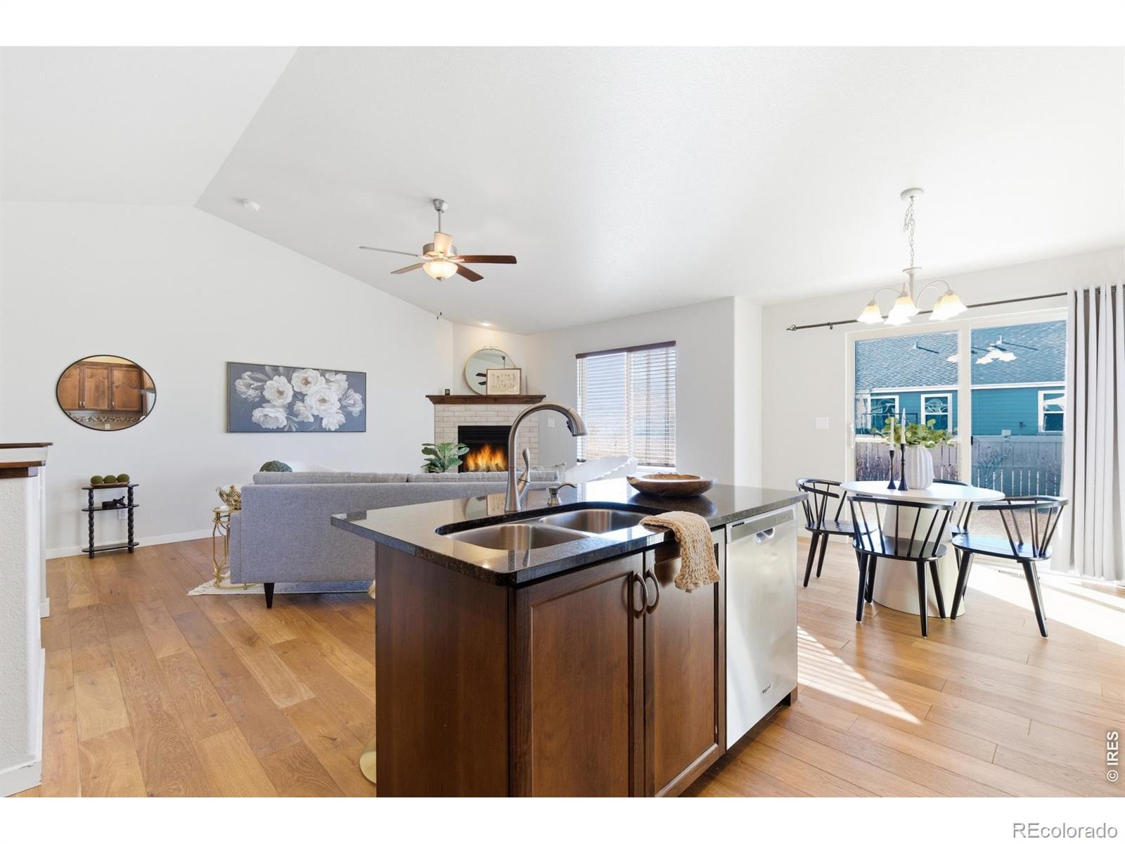 3323 Wildflower Drive Wellington CO 80549