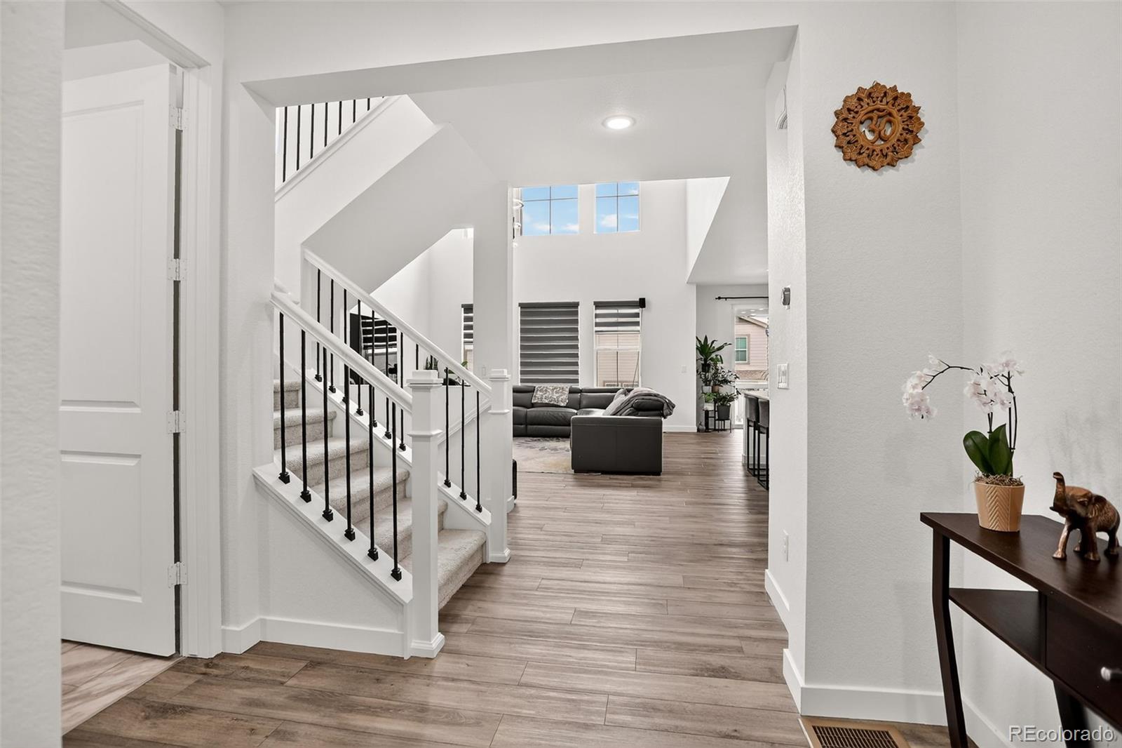 17350 Gandy Dancer Lane Parker CO 80134