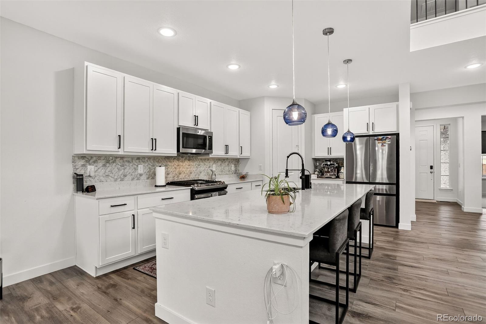 17350 Gandy Dancer Lane Parker CO 80134