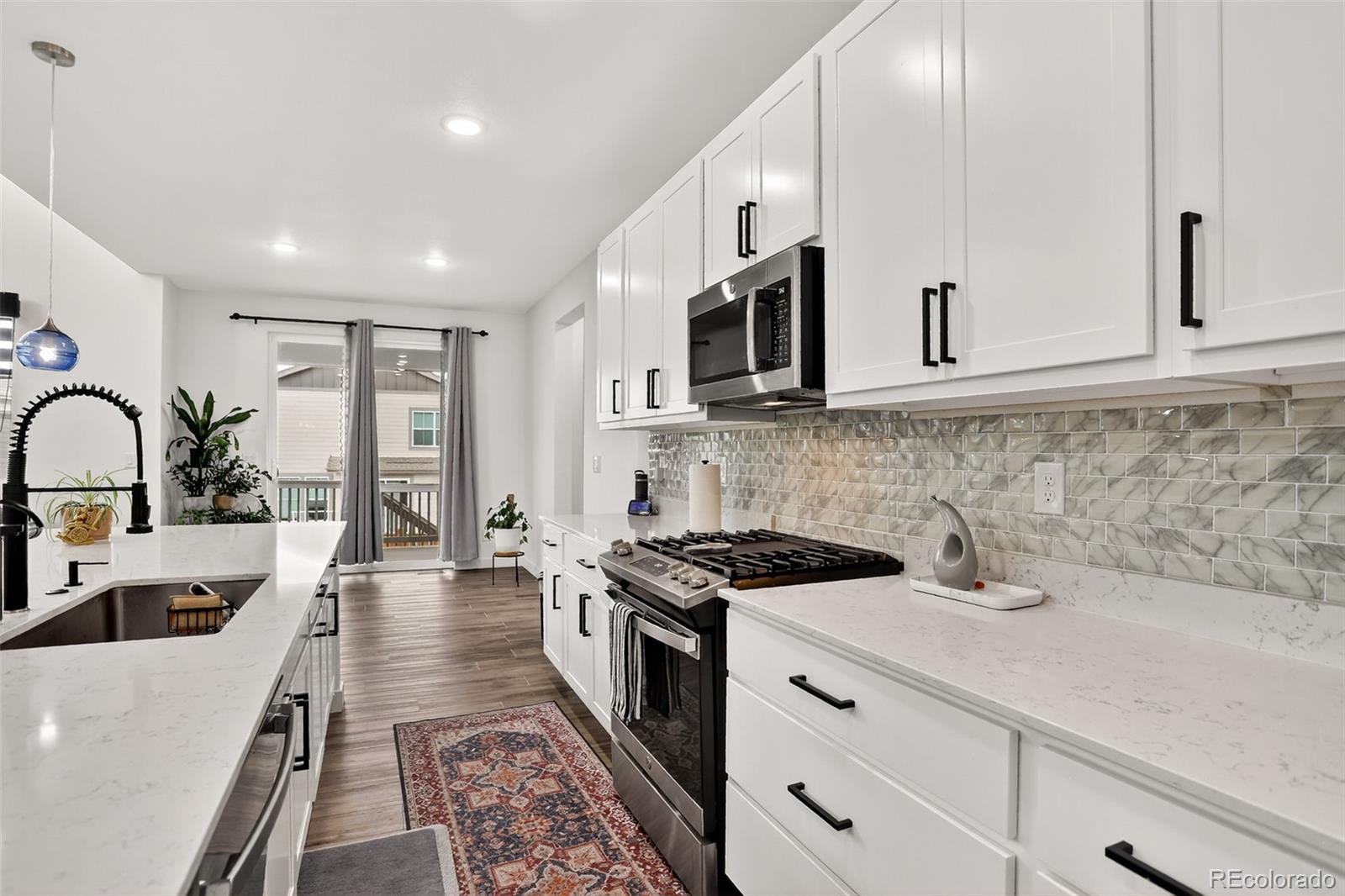 17350 Gandy Dancer Lane Parker CO 80134