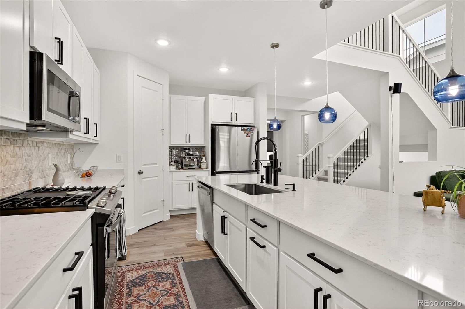 17350 Gandy Dancer Lane Parker CO 80134