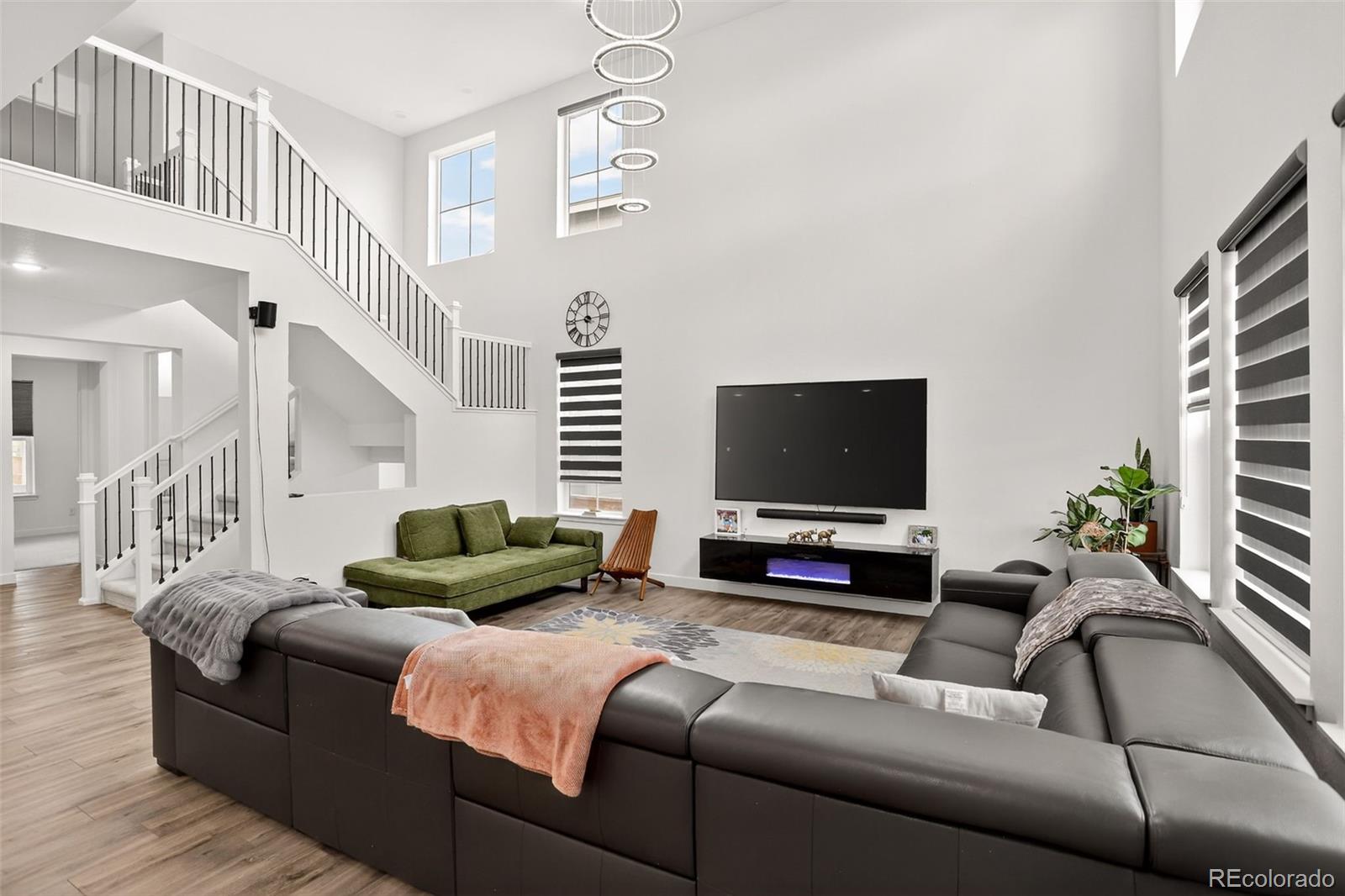 17350 Gandy Dancer Lane Parker CO 80134