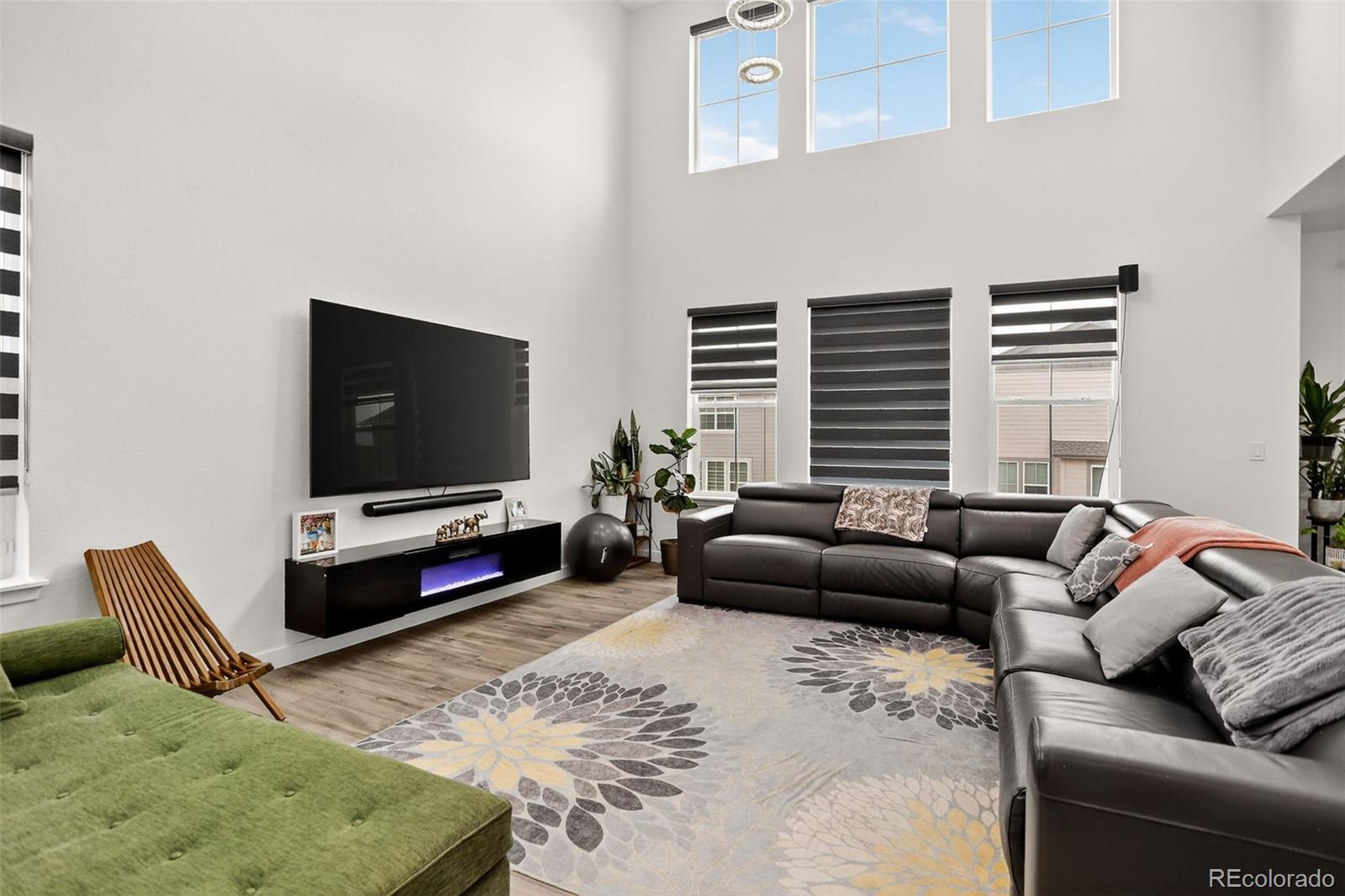 17350 Gandy Dancer Lane Parker CO 80134