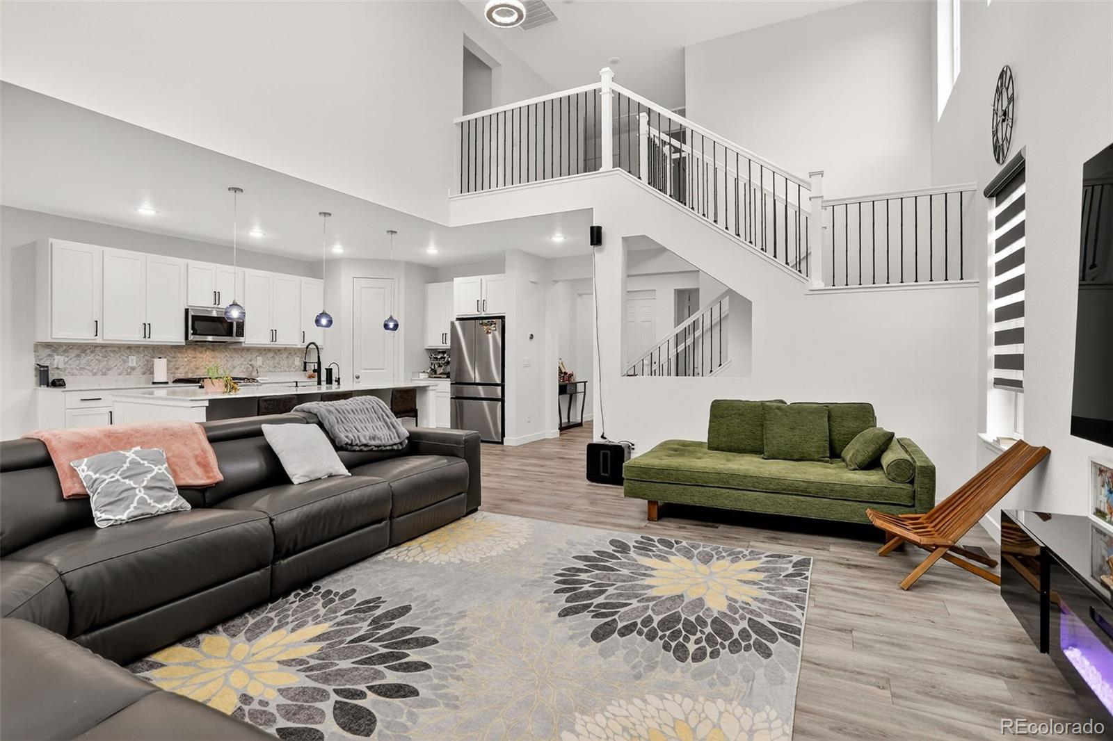 17350 Gandy Dancer Lane Parker CO 80134